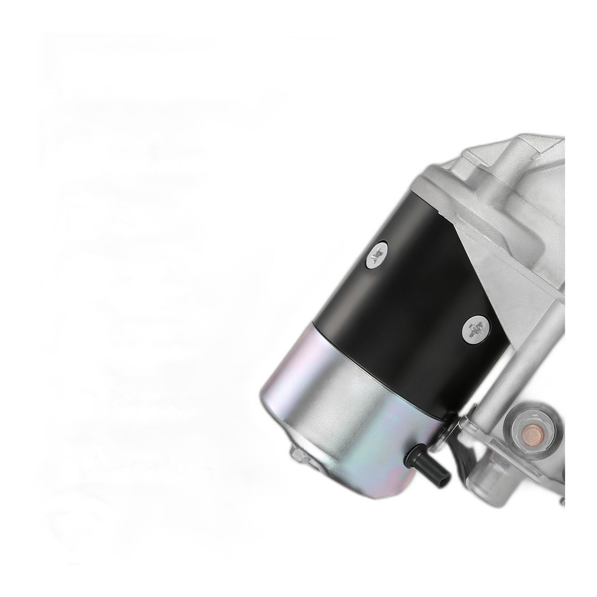 5.9L Cummins Starter 1994-20 - Remanufactured Direct-Fit Diesel Replacement