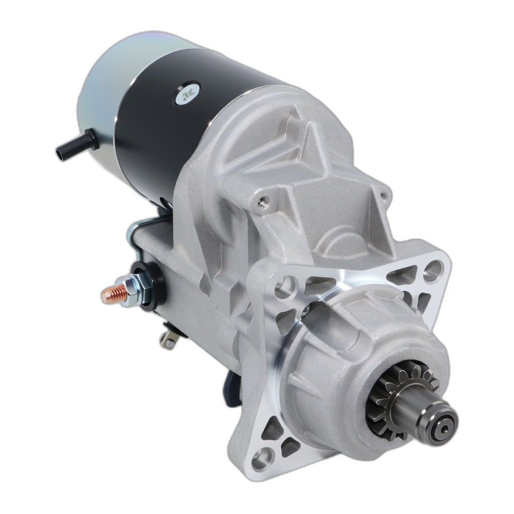 5.9L Cummins Starter 1994-20 - Remanufactured Direct-Fit Diesel Replacement