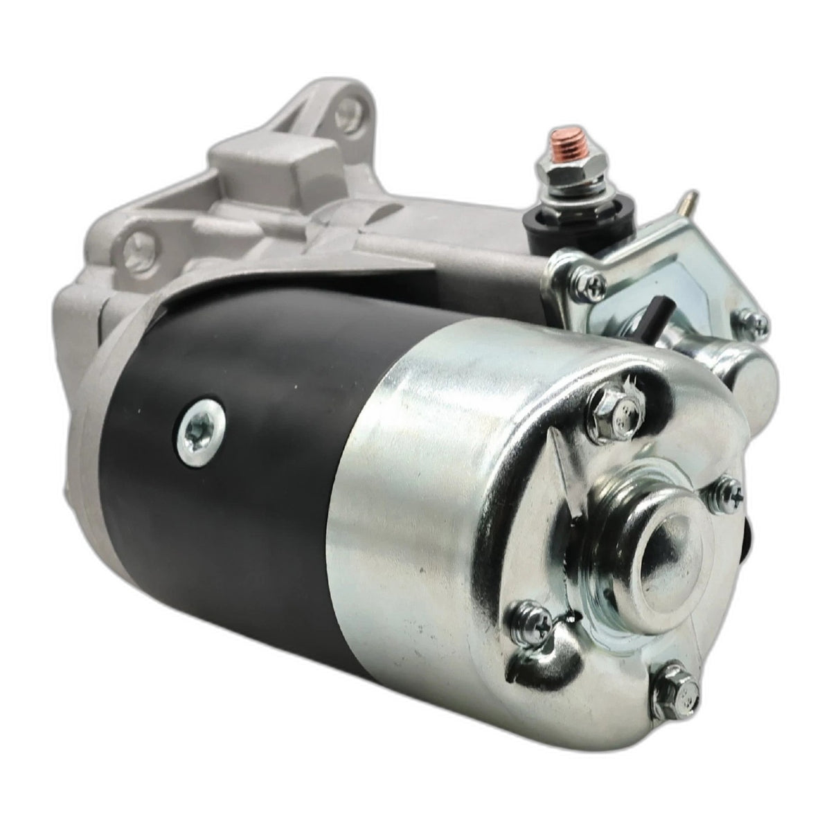 5.9L Cummins Starter 1994-20 - Remanufactured Direct-Fit Diesel Replacement