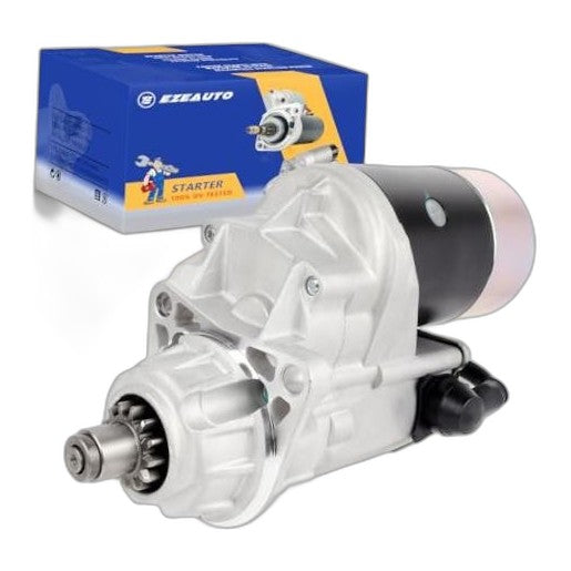 5.9L Cummins Starter 1994-2002 - Remanufactured Direct-Fit Diesel Replacement