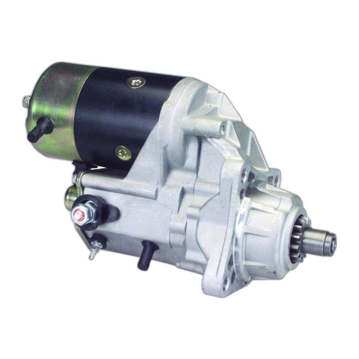 5.9L Cummins Starter 1994-2002 - Remanufactured Direct-Fit Diesel Replacement