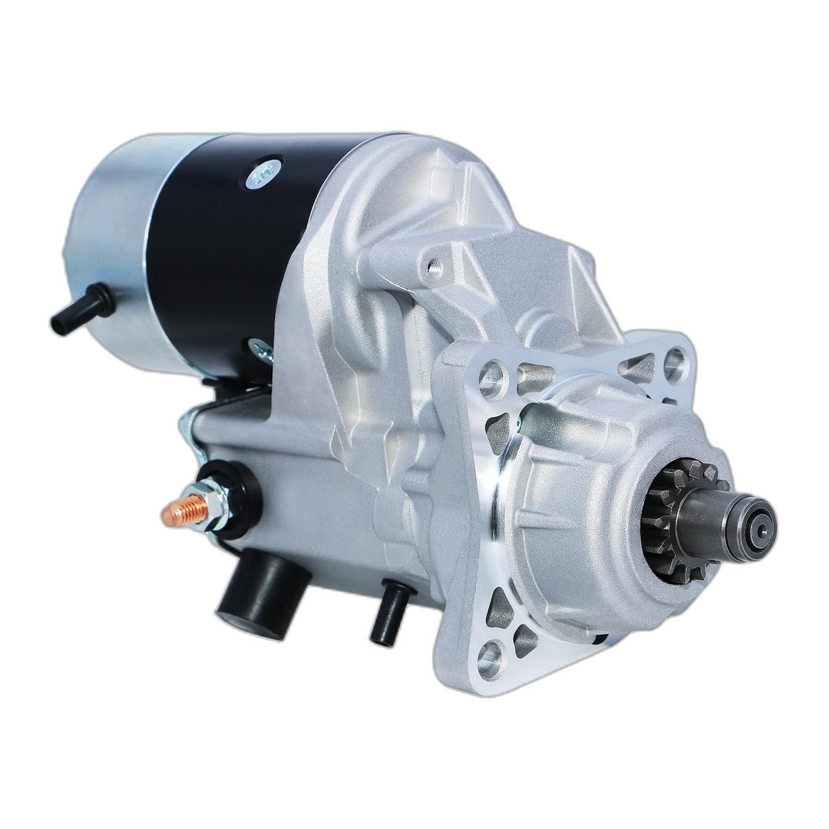 5.9L Cummins Starter 1994-2002 - Remanufactured Direct-Fit Diesel Replacement