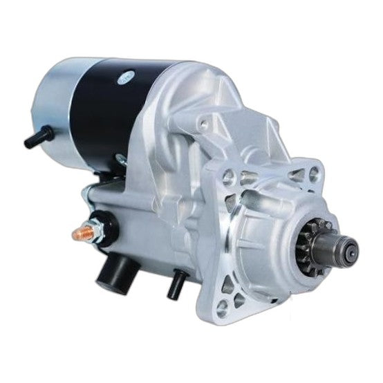5.9L Cummins Starter 1994-2002 - Remanufactured Direct-Fit Diesel Replacement