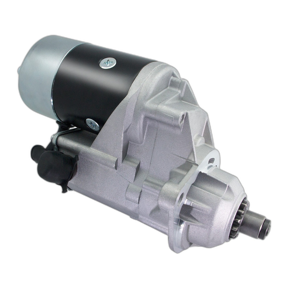 5.9L Cummins Starter 1994-2002 - Remanufactured Direct-Fit Diesel Replacement