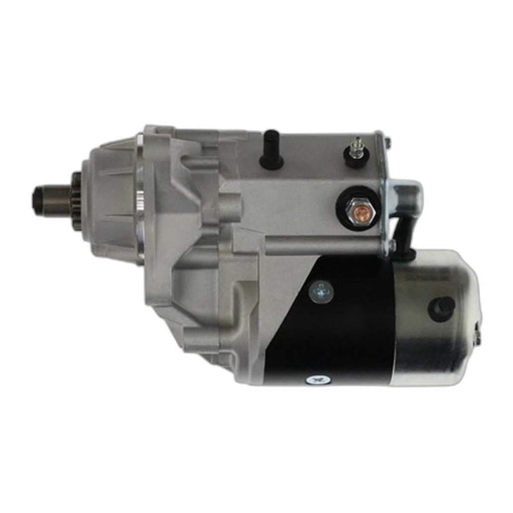 5.9L Cummins Starter 1994-2002 - Remanufactured Direct-Fit Diesel Replacement