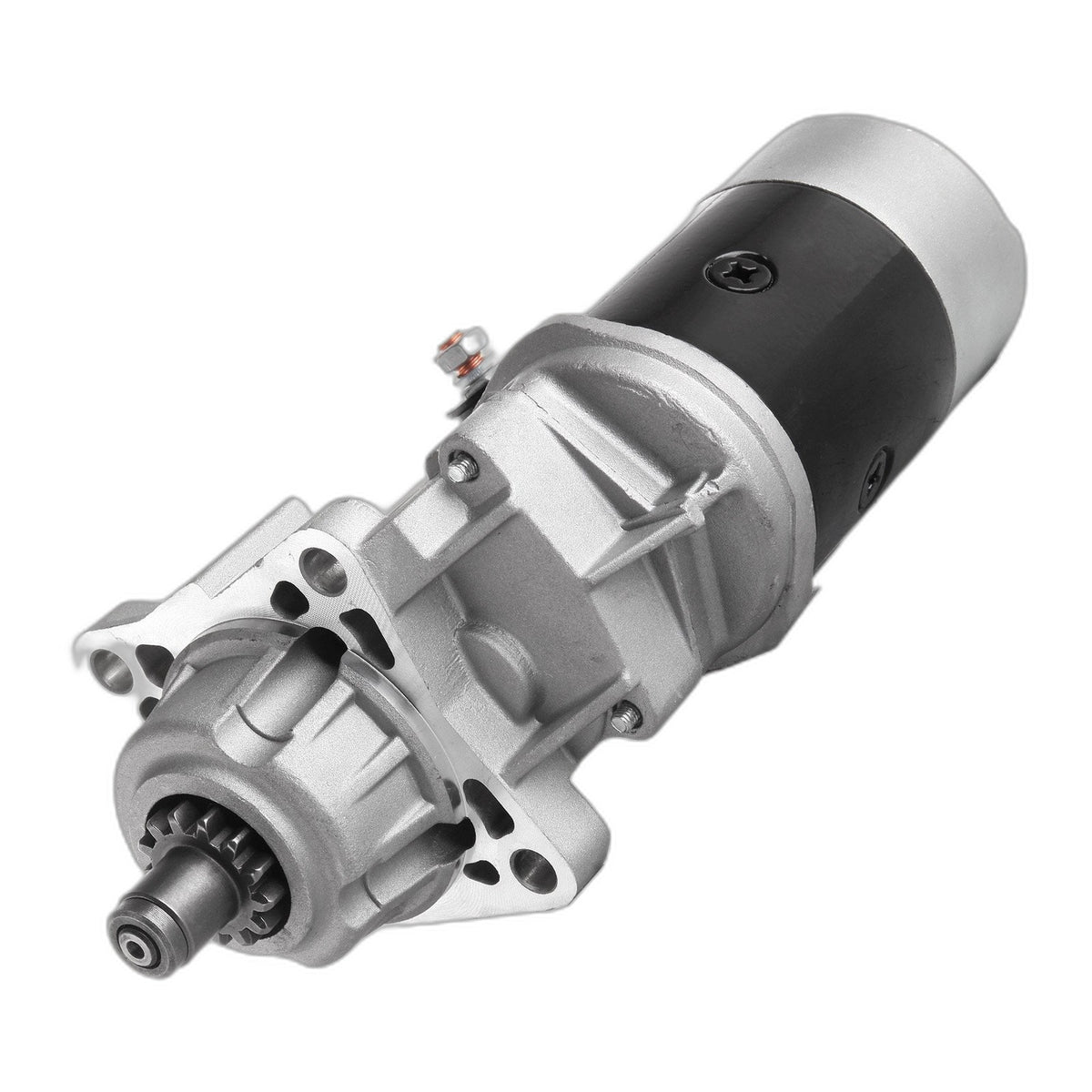 5.9L Cummins Starter 1994-2002 - Remanufactured Direct-Fit Diesel Replacement