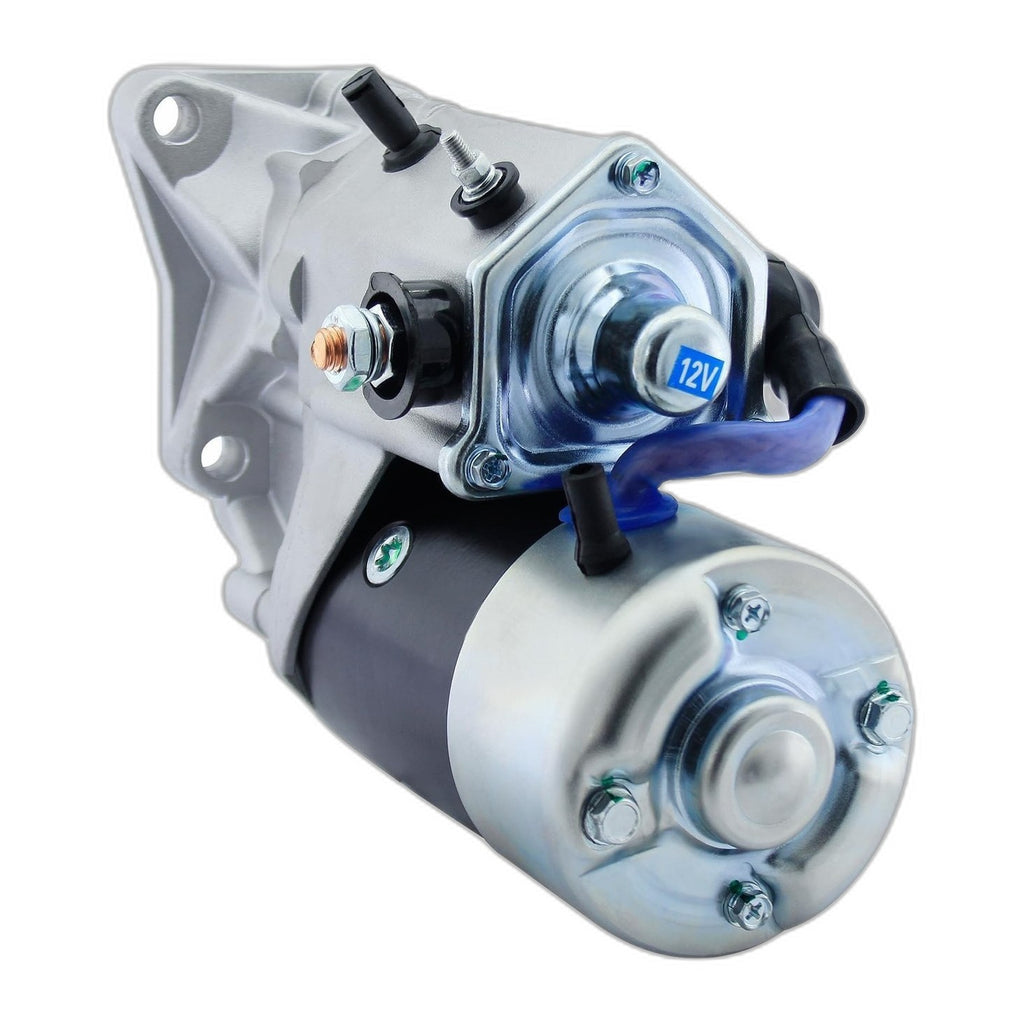 5.9L Cummins Starter 1994-2002 - Remanufactured Direct-Fit Diesel Replacement