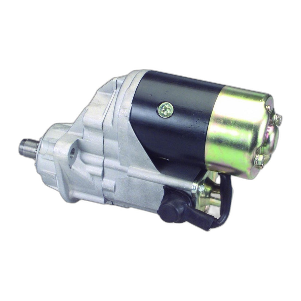 5.9L Cummins Starter 1994-2002 - Remanufactured Direct-Fit Diesel Replacement