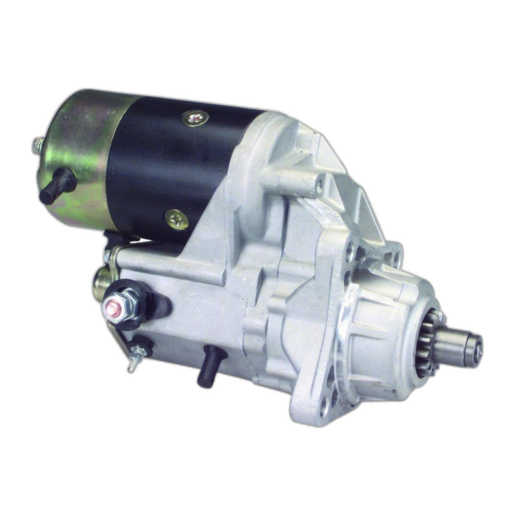 5.9L Cummins Starter 1994-2002 - Remanufactured Direct-Fit Diesel Replacement