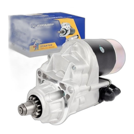 5.9L Cummins Starter 1994-2002 - Remanufactured Direct-Fit Diesel Replacement