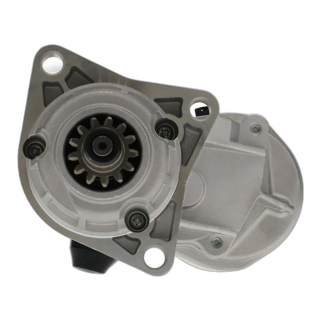 5.9L Cummins Starter 1994-2002 - Remanufactured Direct-Fit Diesel Replacement