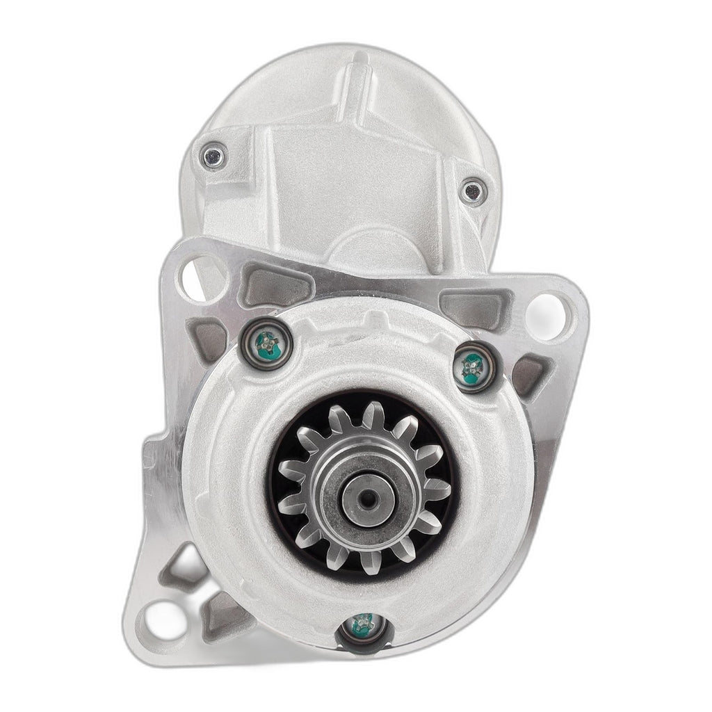 5.9L Cummins Starter 1994-2002 - Remanufactured Direct-Fit Diesel Replacement