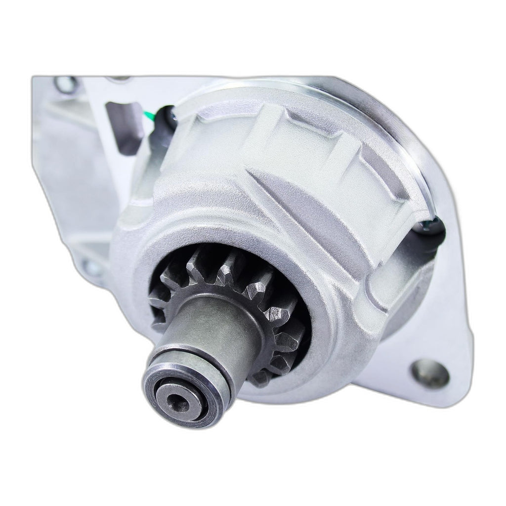 5.9L Cummins Starter 1994-2002 - Remanufactured Direct-Fit Diesel Replacement