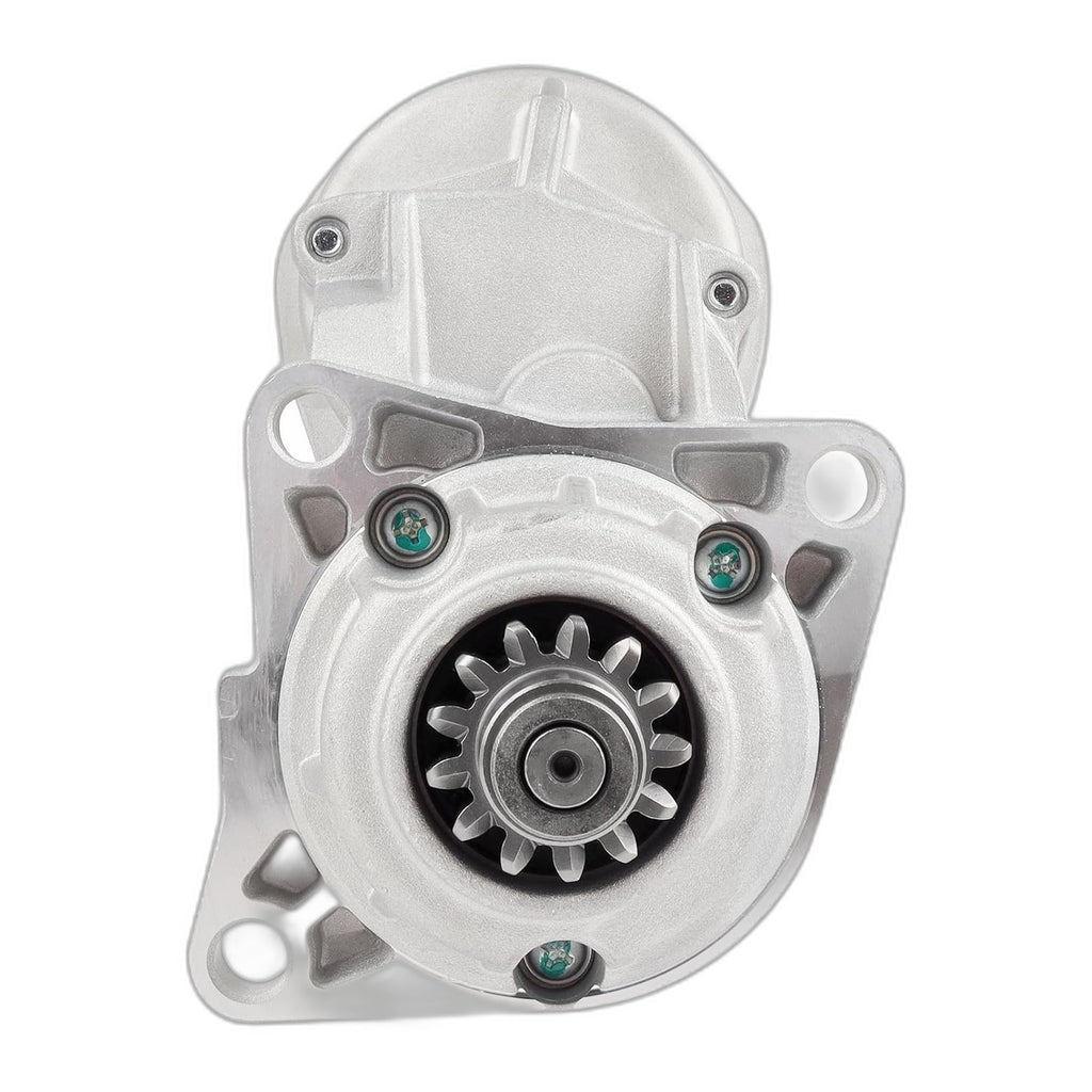 5.9L Cummins Starter 1994-2002 - Remanufactured Direct-Fit Diesel Replacement
