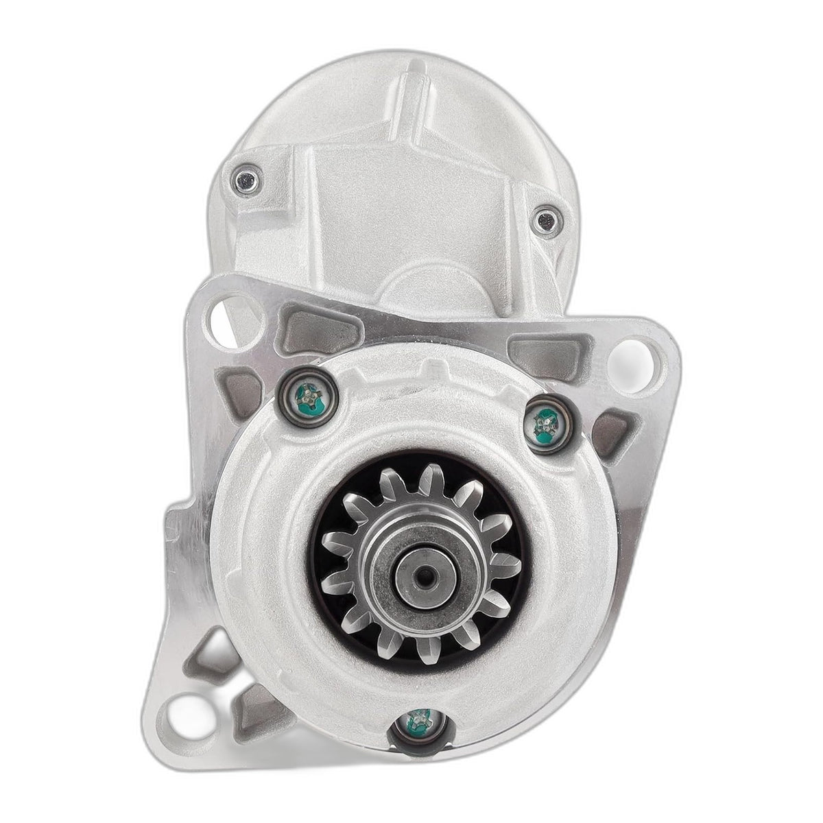5.9L Cummins Starter 1994-2002 - Remanufactured Direct-Fit Diesel Replacement