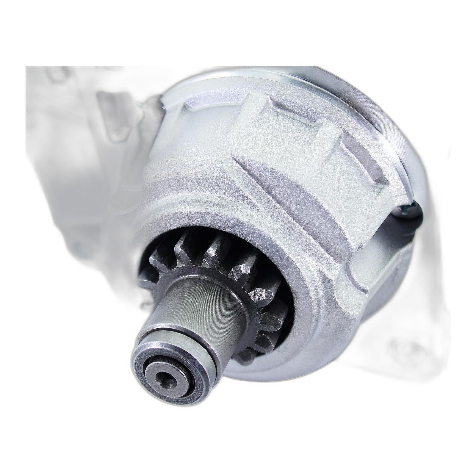 5.9L Cummins Starter 1994-2002 - Remanufactured Direct-Fit Diesel Replacement