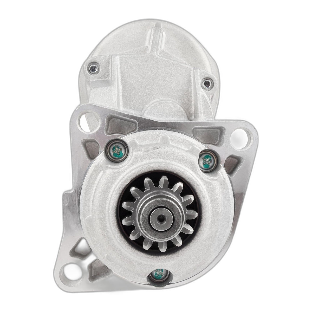 5.9L Cummins Starter 1994-2002 - Remanufactured Direct-Fit Diesel Replacement