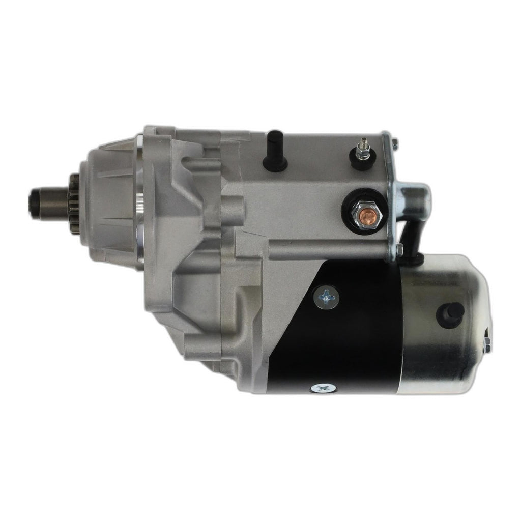 5.9L Cummins Starter 1994-2002 - Remanufactured Direct-Fit Diesel Replacement