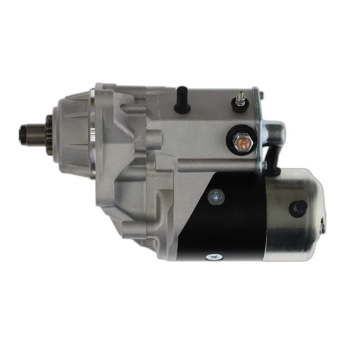 5.9L Cummins Starter 1994-2002 - Remanufactured Direct-Fit Diesel Replacement