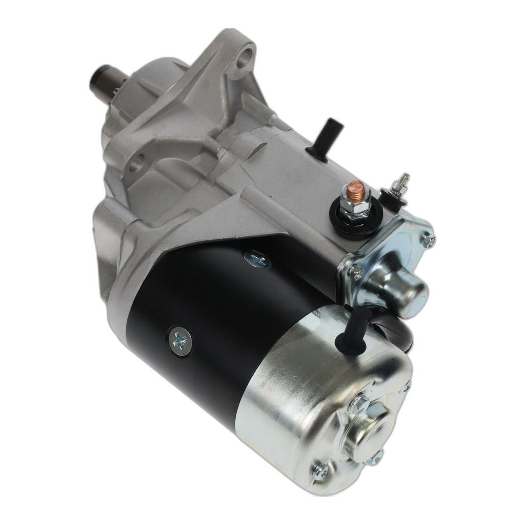 5.9L Cummins Starter 1994-2002 - Remanufactured Direct-Fit Diesel Replacement