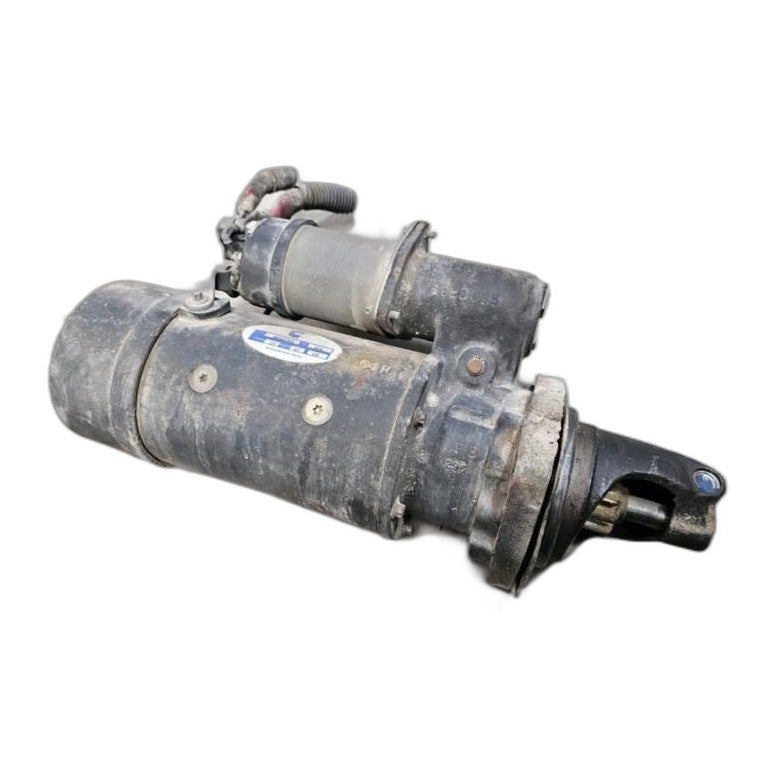 5.9L Cummins Starter 1998 - Remanufactured Direct-Fit Diesel Replacement