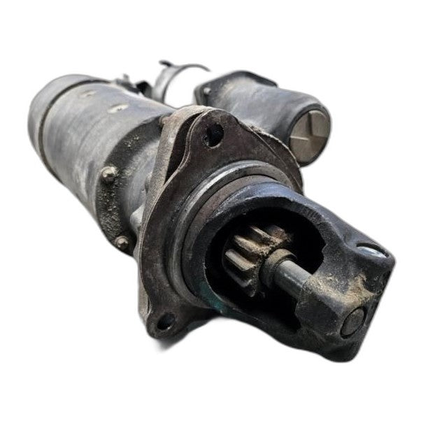 5.9L Cummins Starter 1998 - Remanufactured Direct-Fit Diesel Replacement