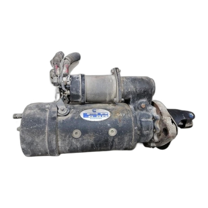 5.9L Cummins Starter 1998 - Remanufactured Direct-Fit Diesel Replacement