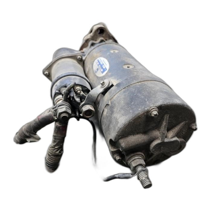 5.9L Cummins Starter 1998 - Remanufactured Direct-Fit Diesel Replacement
