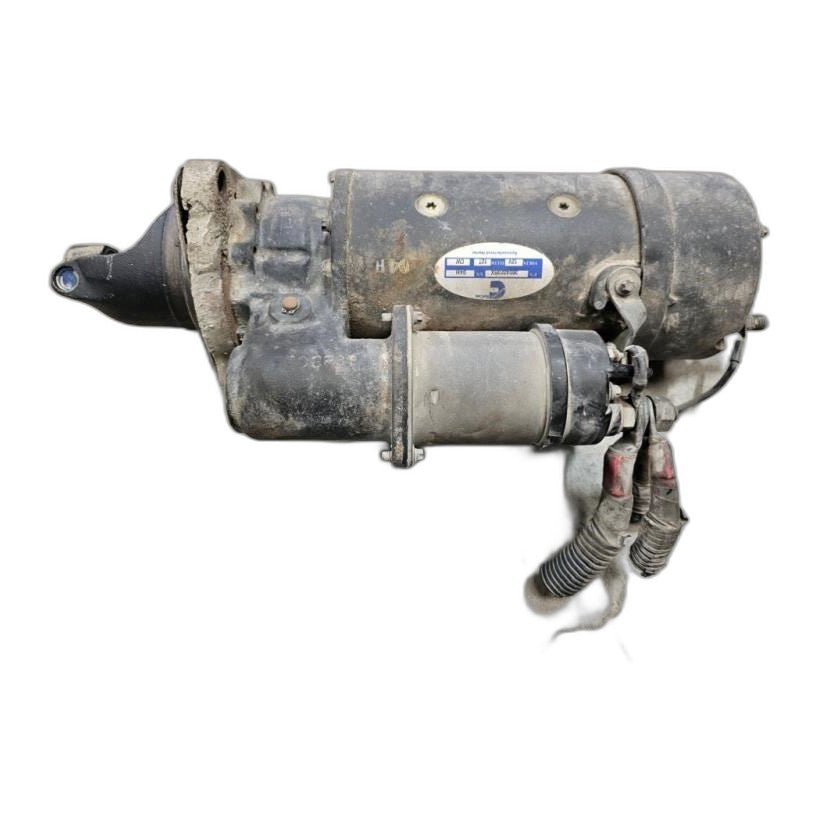 5.9L Cummins Starter 1998 - Remanufactured Direct-Fit Diesel Replacement