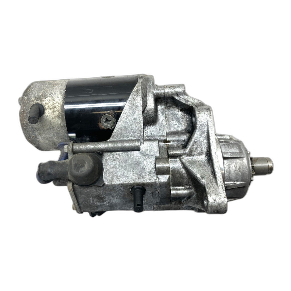 5.9L Cummins Starter 2003-06 - Remanufactured Direct-Fit Diesel Replacement