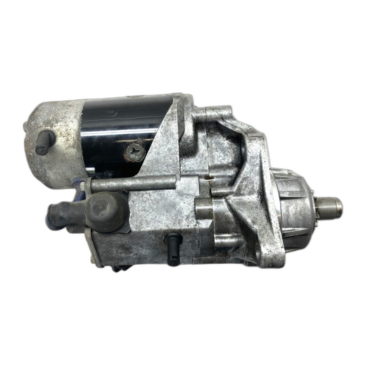 5.9L Cummins Starter 2003-06 - Remanufactured Direct-Fit Diesel Replacement