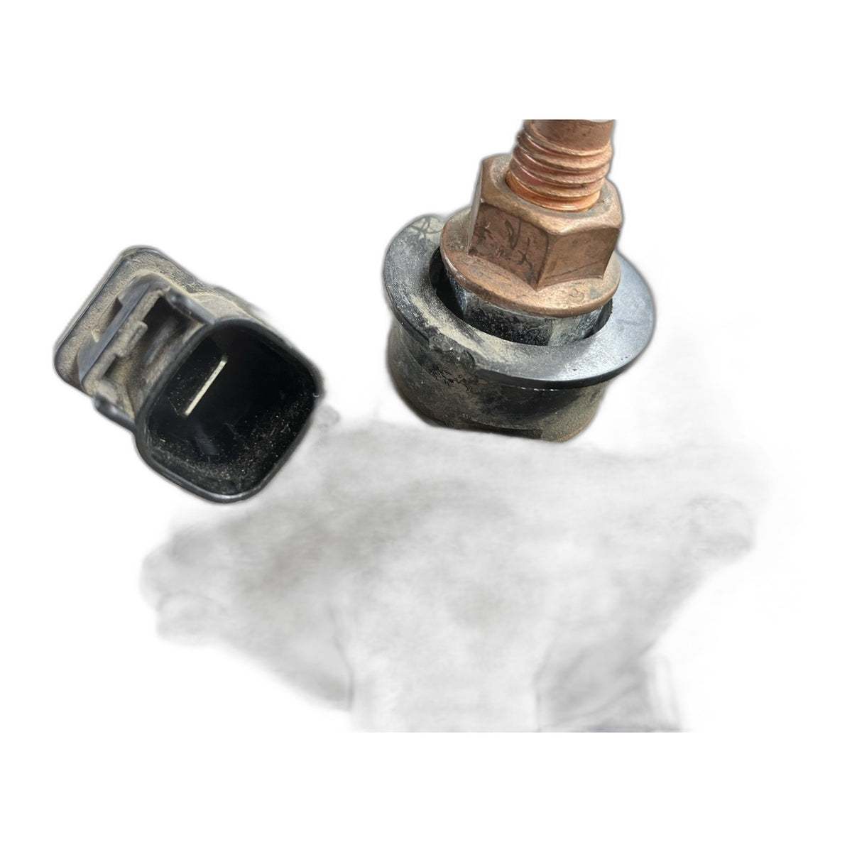 5.9L Cummins Starter 2003-06 - Remanufactured Direct-Fit Diesel Replacement