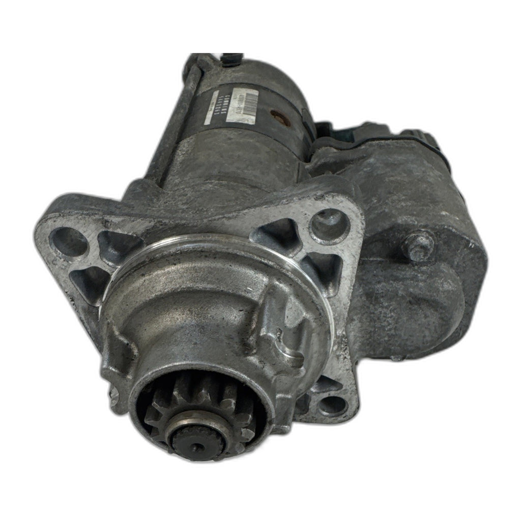 5.9L Cummins Starter 2003-2005 - Remanufactured Direct-Fit Diesel Replacement