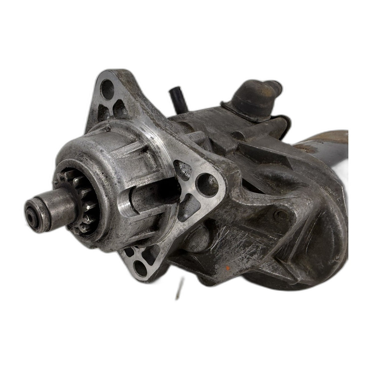 5.9L Cummins Starter 2003-2006 - Remanufactured Direct-Fit Diesel Replacement
