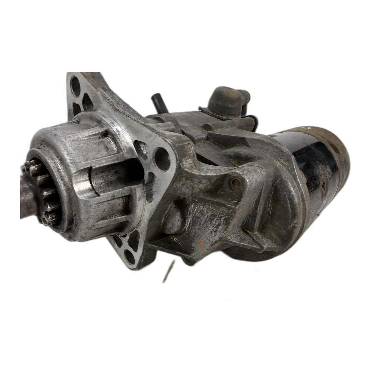 5.9L Cummins Starter 2003-2006 - Remanufactured Direct-Fit Diesel Replacement