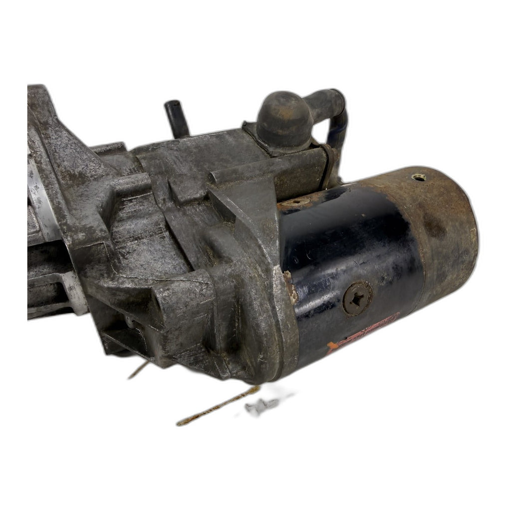 5.9L Cummins Starter 2003-2006 - Remanufactured Direct-Fit Diesel Replacement