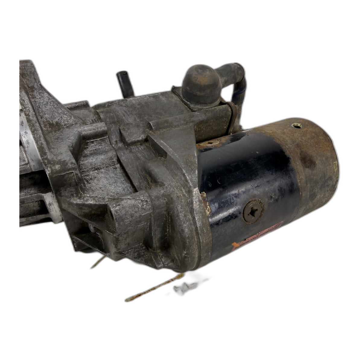 5.9L Cummins Starter 2003-2006 - Remanufactured Direct-Fit Diesel Replacement
