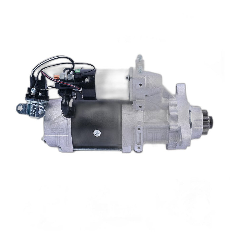 5.9L Cummins Starter 2003-2007 - Remanufactured Direct-Fit Diesel Replacement