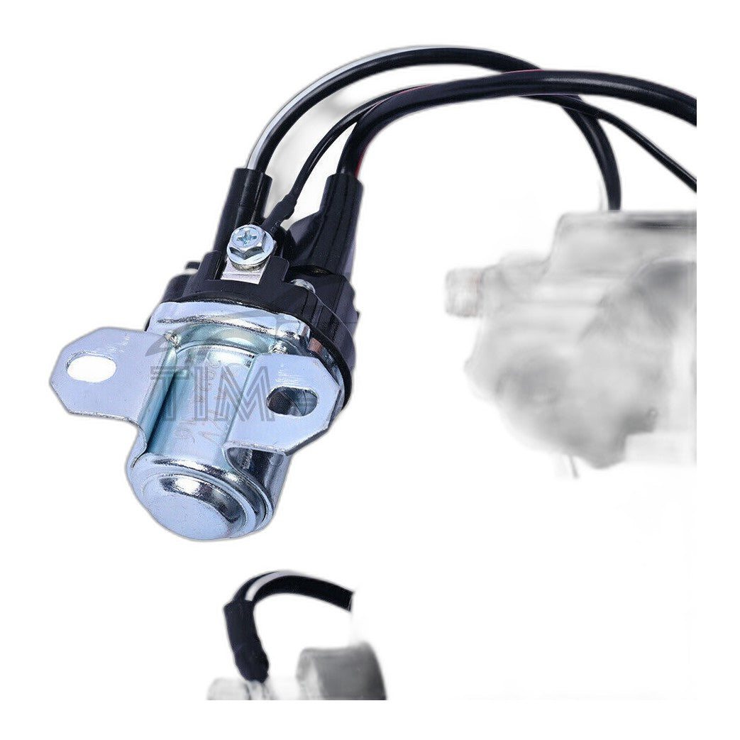 5.9L Cummins Starter 2003-2007 - Remanufactured Direct-Fit Diesel Replacement