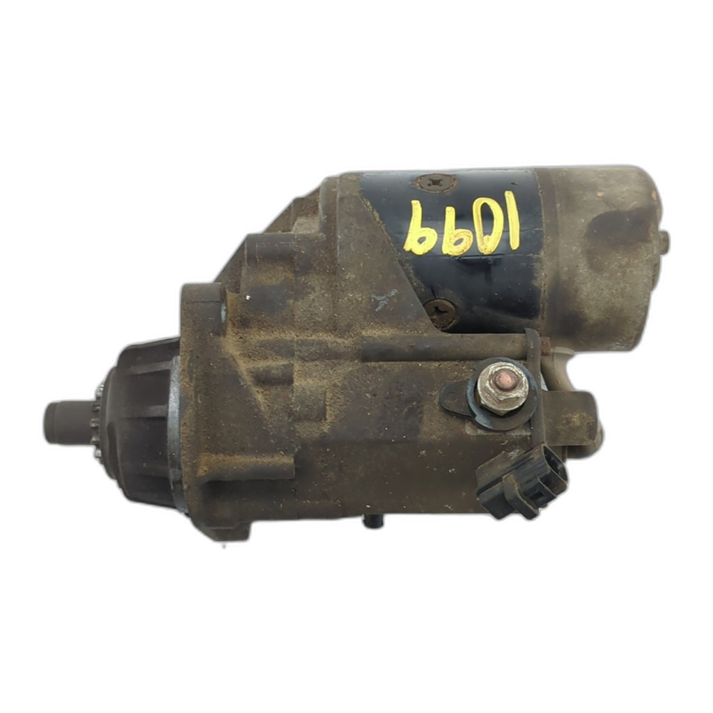 5.9L Cummins Starter 2003 - Remanufactured Direct-Fit Diesel Replacement