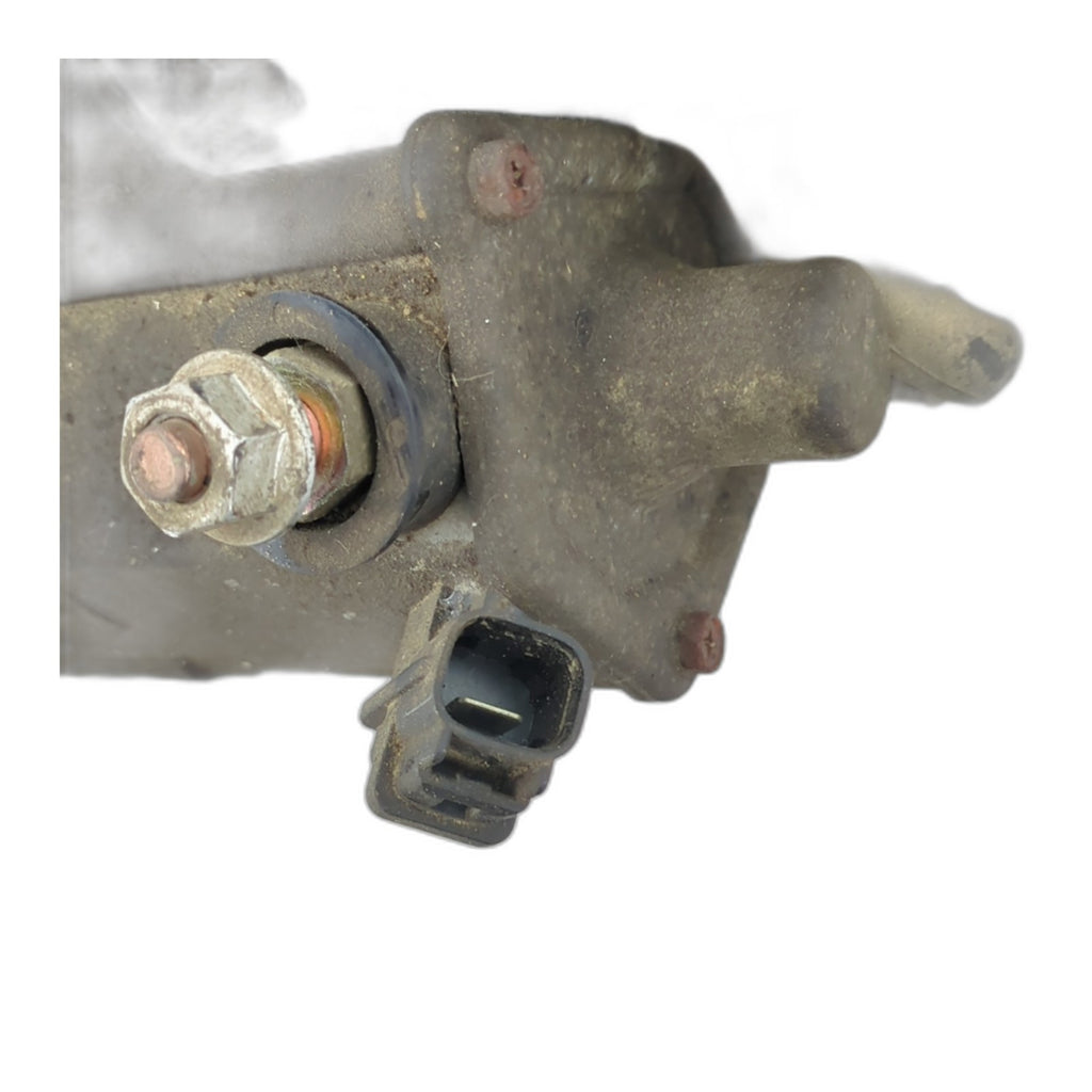 5.9L Cummins Starter 2003 - Remanufactured Direct-Fit Diesel Replacement