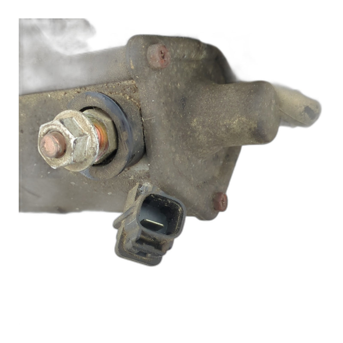 5.9L Cummins Starter 2003 - Remanufactured Direct-Fit Diesel Replacement
