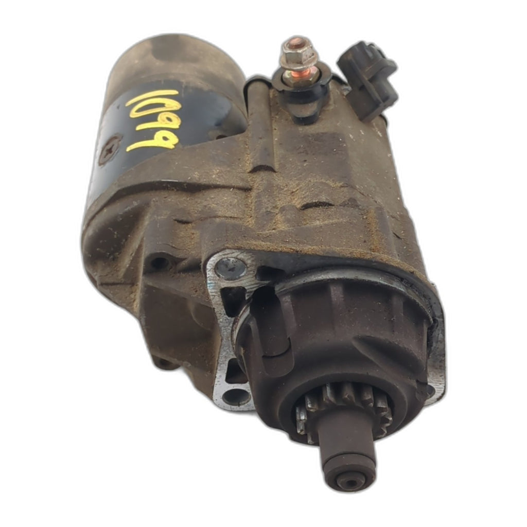 5.9L Cummins Starter 2003 - Remanufactured Direct-Fit Diesel Replacement