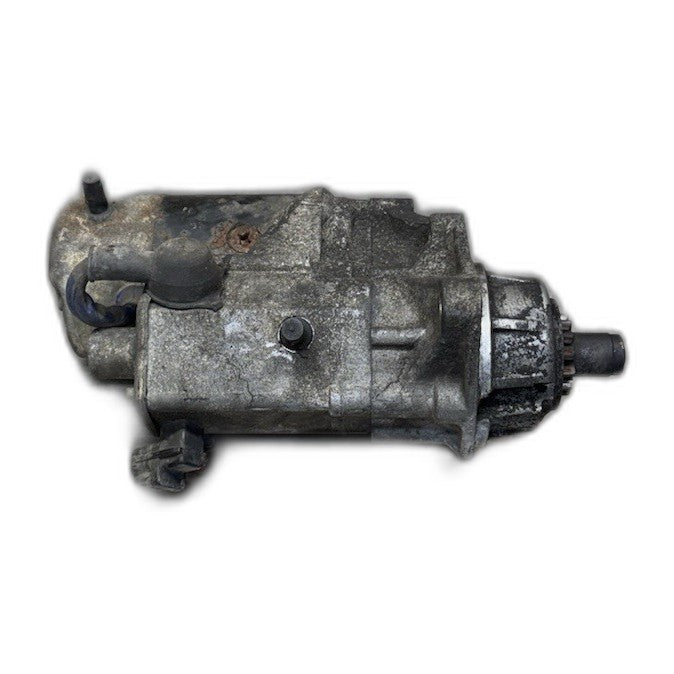 5.9L Cummins Starter - Remanufactured Direct-Fit Diesel Replacement