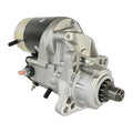 5.9L Cummins Starter - Remanufactured Direct-Fit Diesel Replacement