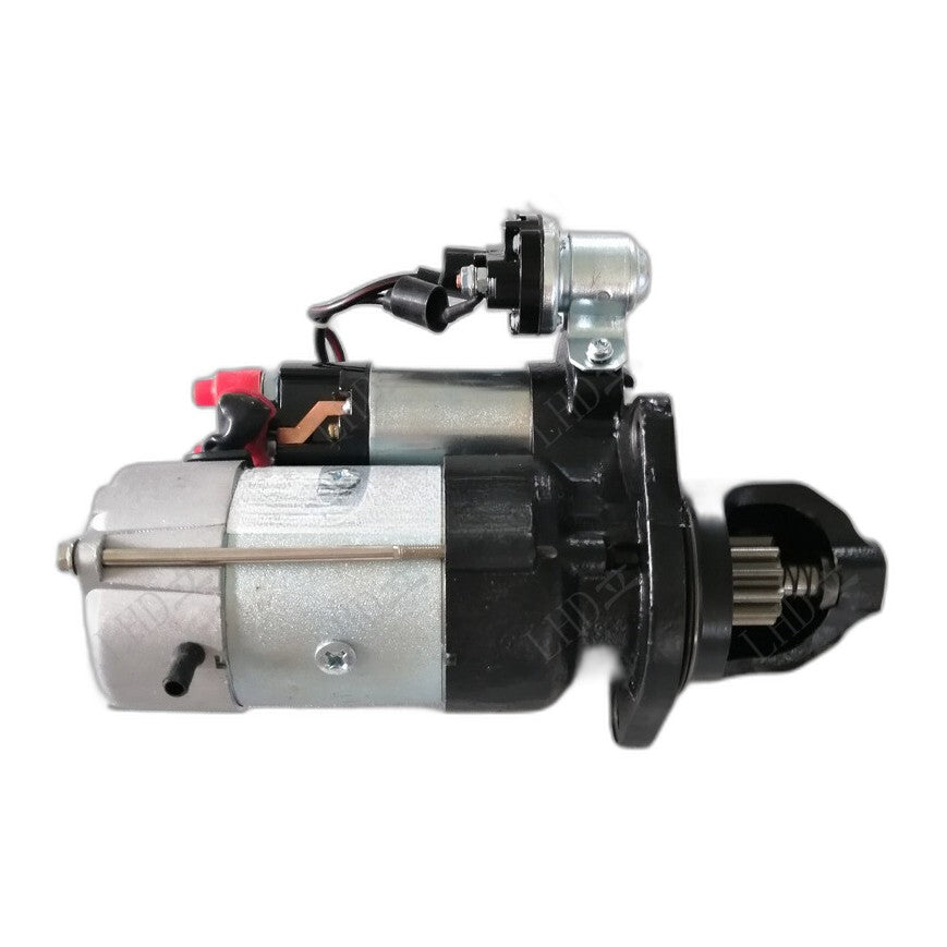 5.9L Cummins Starter - Remanufactured Direct-Fit Diesel Replacement