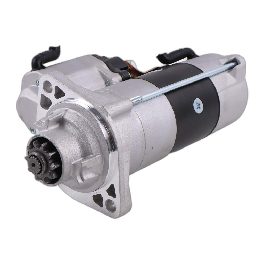 5.9L Cummins Starter - Remanufactured Direct-Fit Diesel Replacement