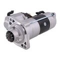 5.9L Cummins Starter - Remanufactured Direct-Fit Diesel Replacement