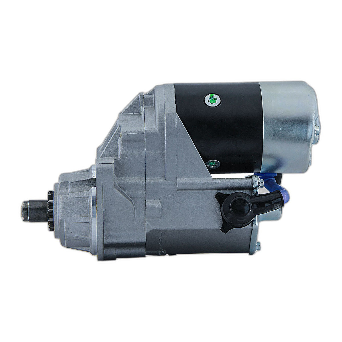 5.9L Cummins Starter - Remanufactured Direct-Fit Diesel Replacement