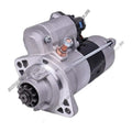 5.9L Cummins Starter - Remanufactured Direct-Fit Diesel Replacement